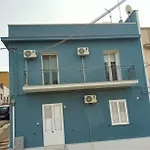 Casa Blu Maison d'hôtes