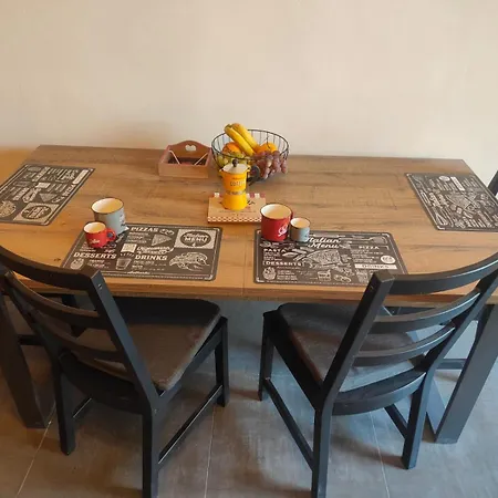 Casa Blu