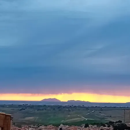 Πανσιόν Casa Blu Partanna