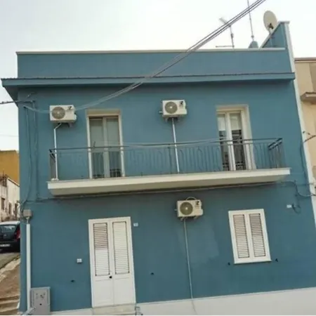 Casa Blu Πανσιόν