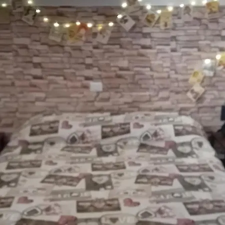 Πανσιόν Casa Blu 4*